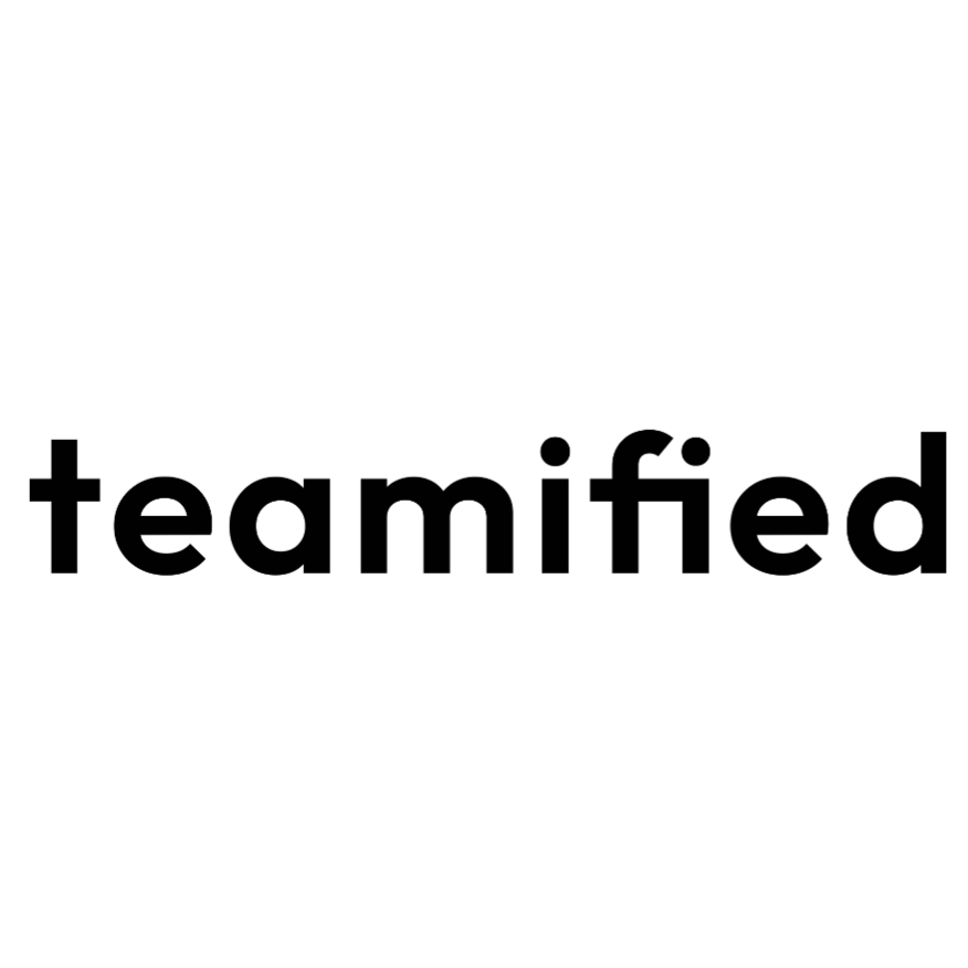 Teamified Jobs
