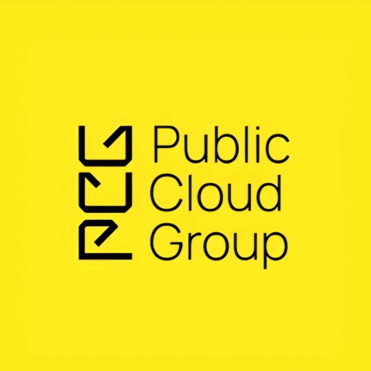 Public Cloud Group Jobs