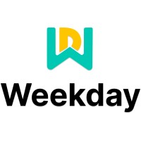 Weekday AI Jobs