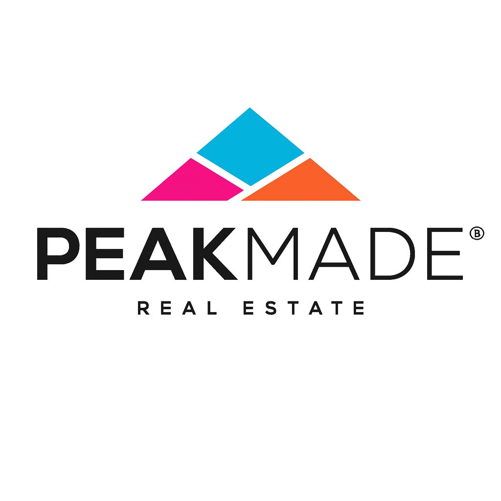 PeakMade Real Estate Jobs