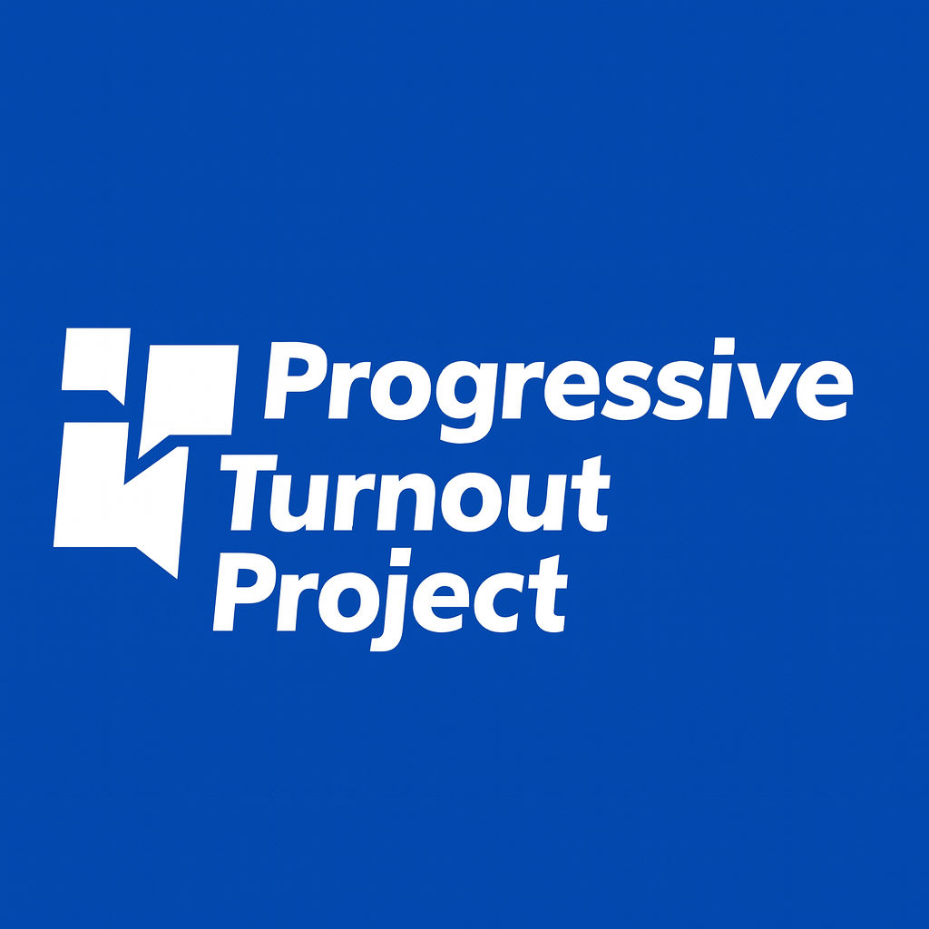Progressive Turnout Project Jobs