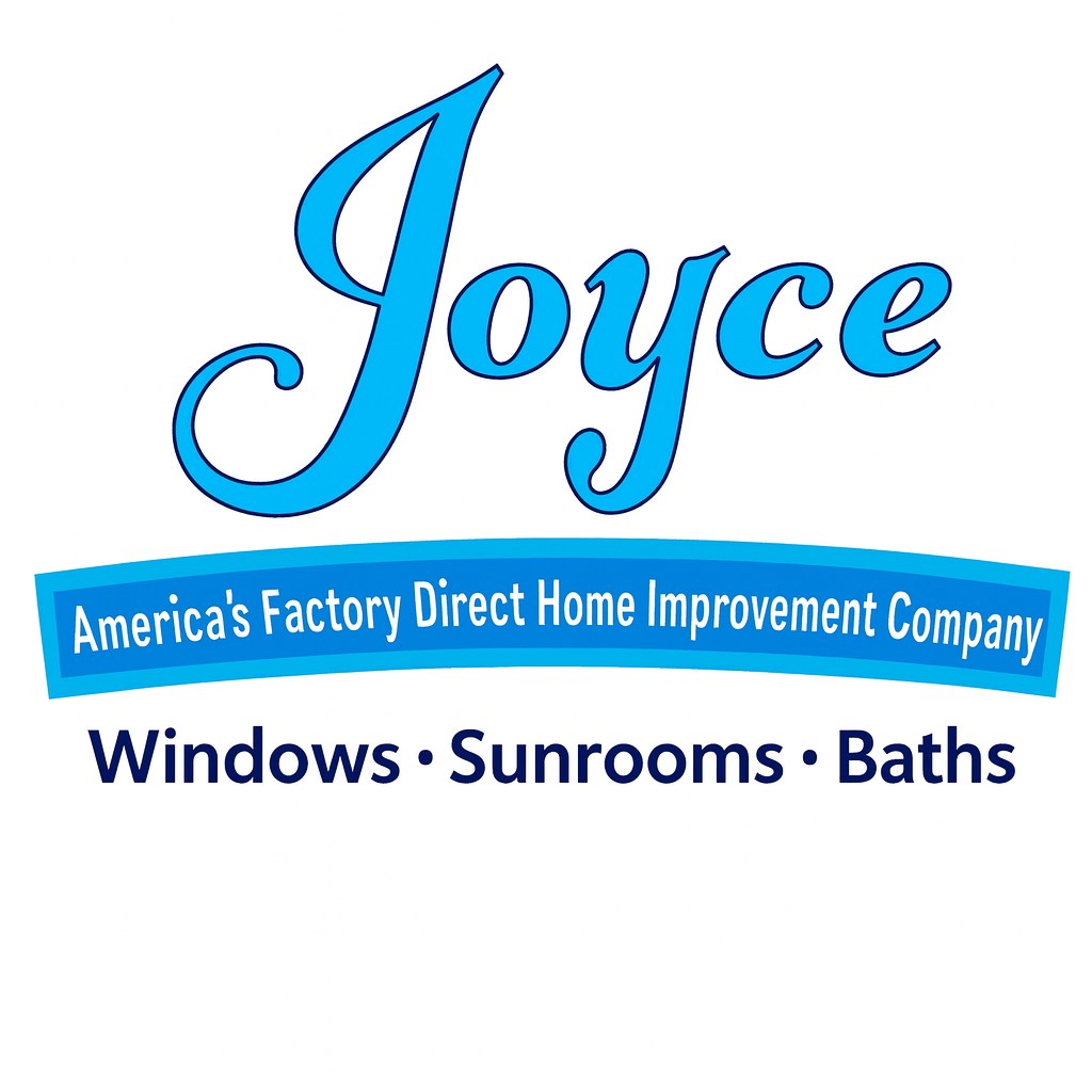 Joyce Windows, Sunrooms & Baths Jobs