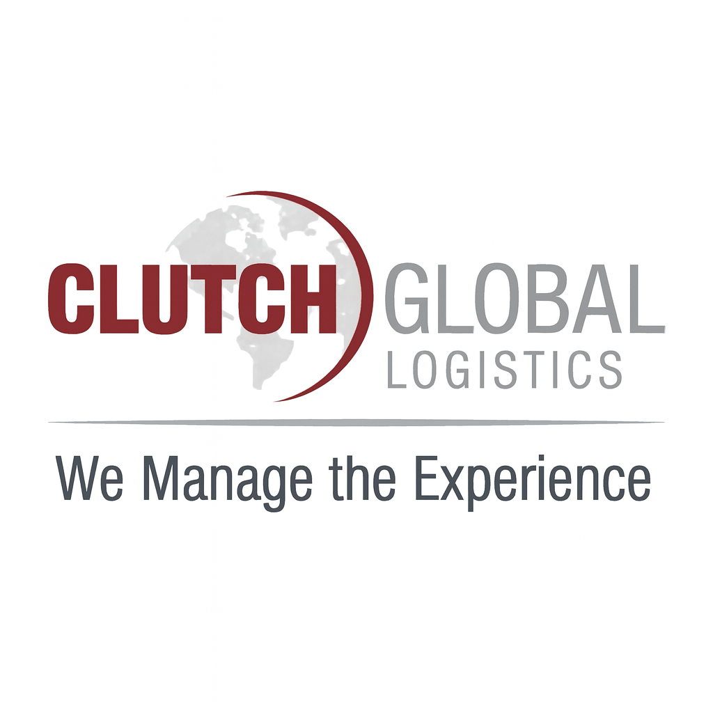 Clutch Global Logistics, Inc. Jobs