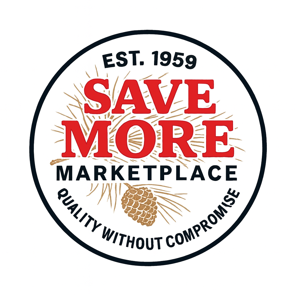 Save More Marketplace Jobs