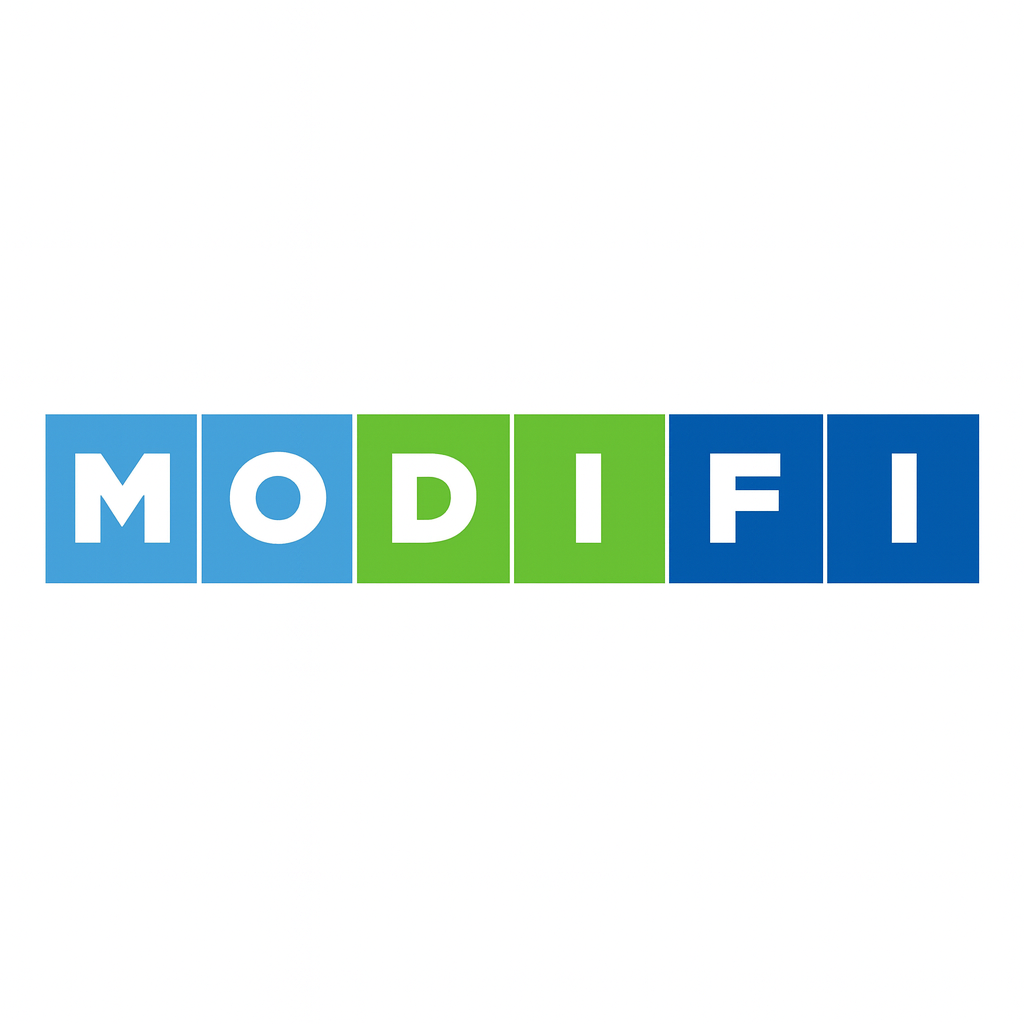 MODIFI GmbH Jobs