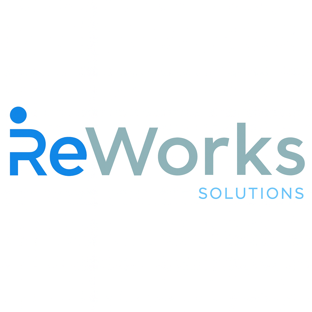ReWorks Solutions Jobs