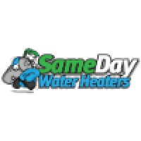 Same Day Water Heaters, LLC Jobs