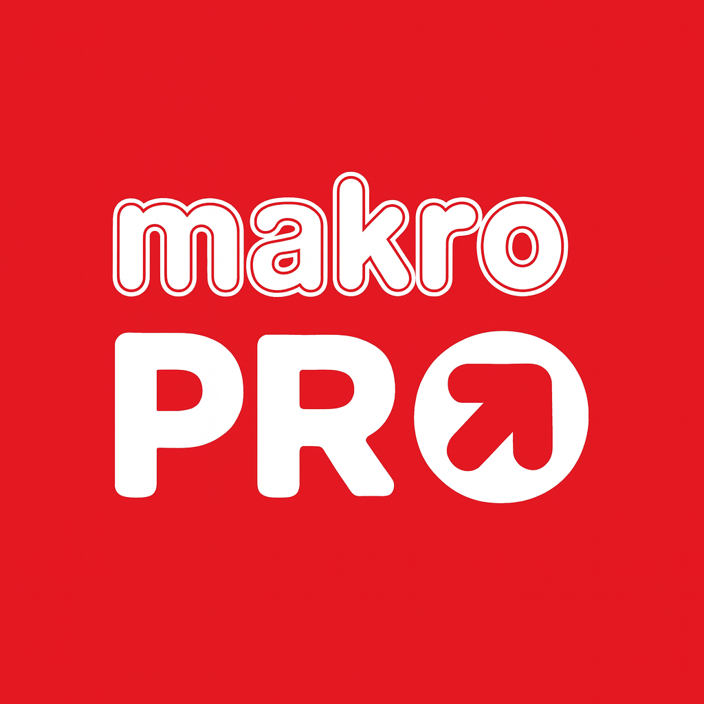 Makro PRO Jobs