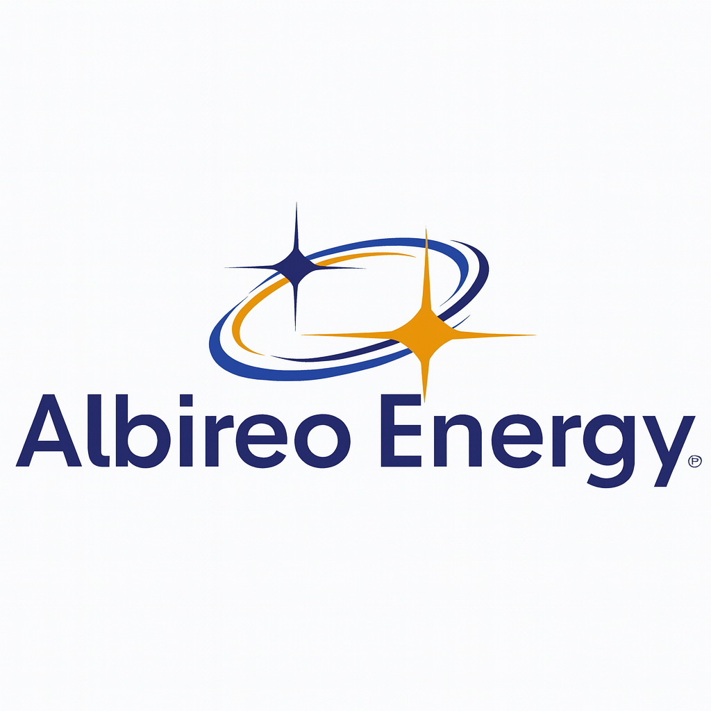 Albireo Energy Jobs