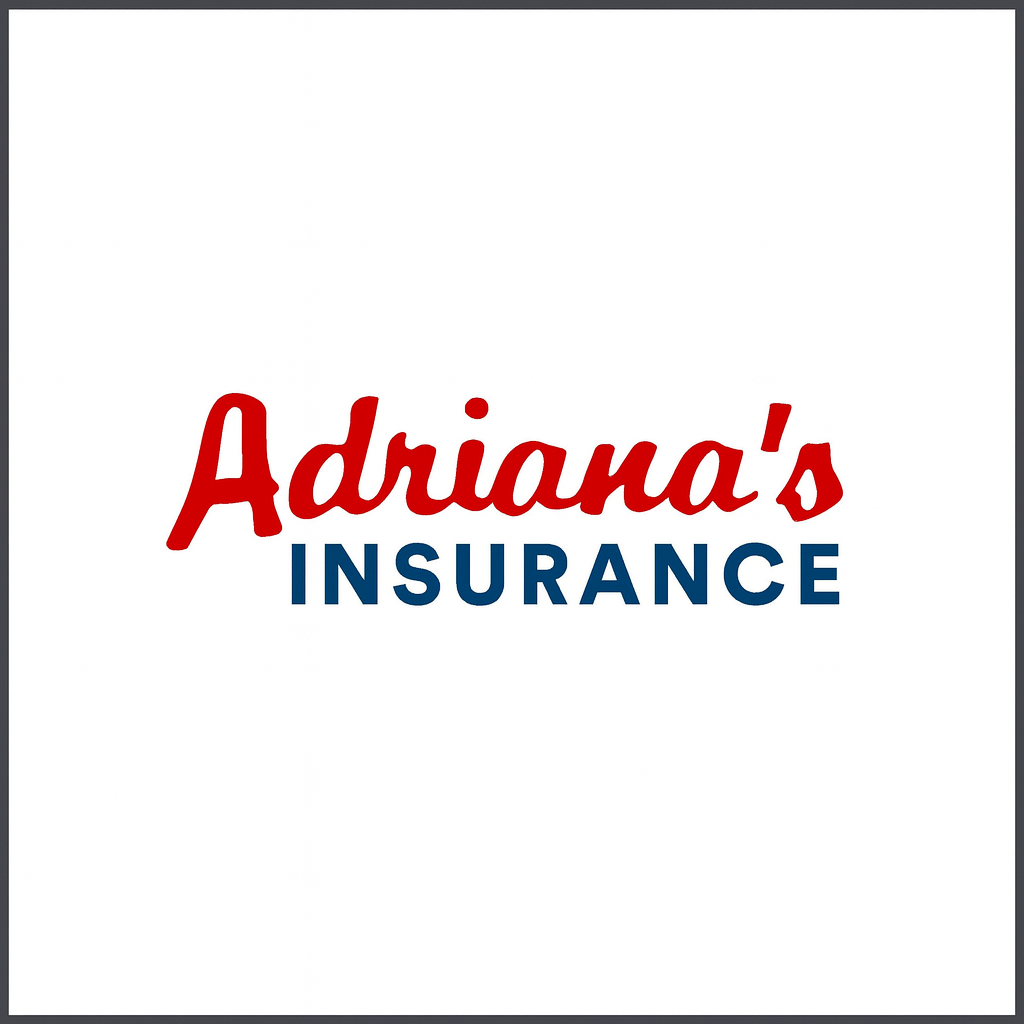 Adriana's Insurance Jobs