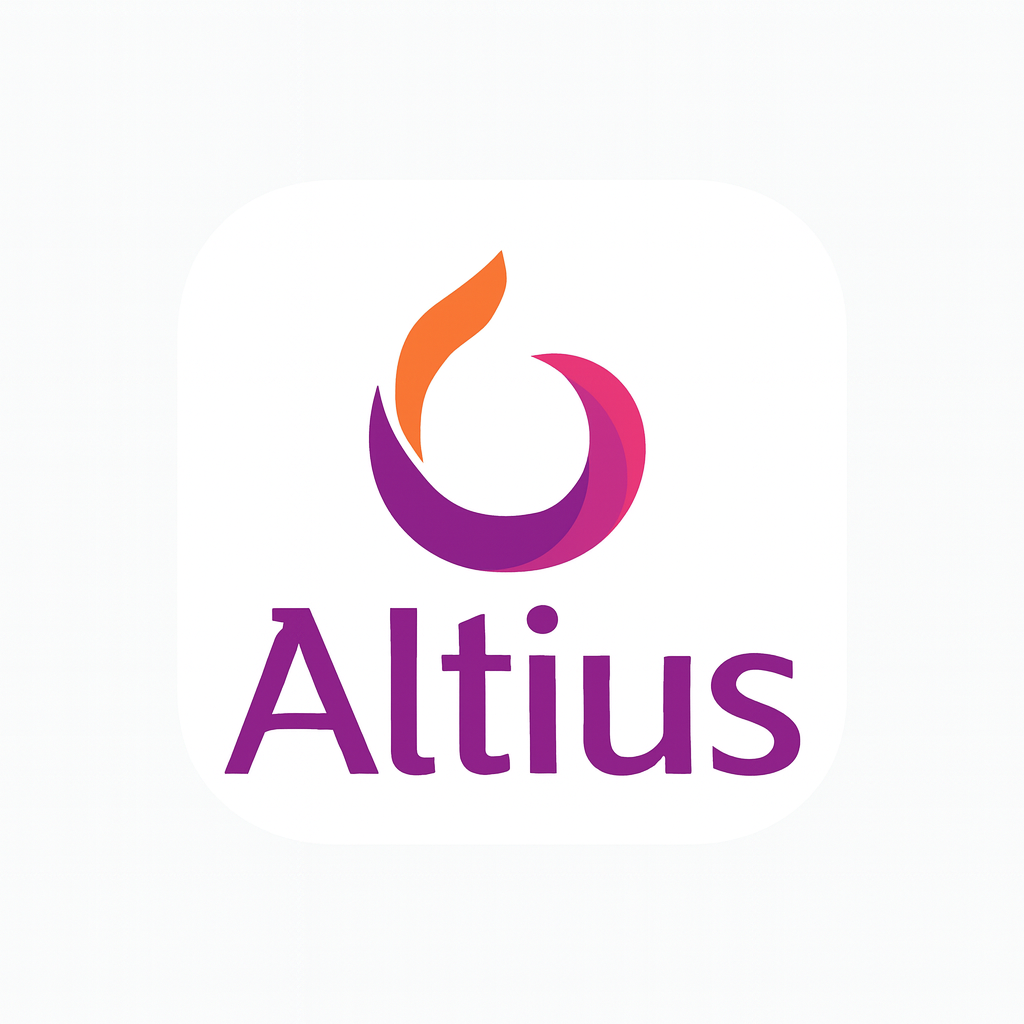 Altius Group Jobs