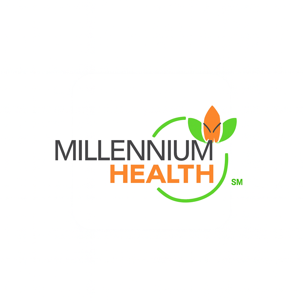 Millennium Health Jobs