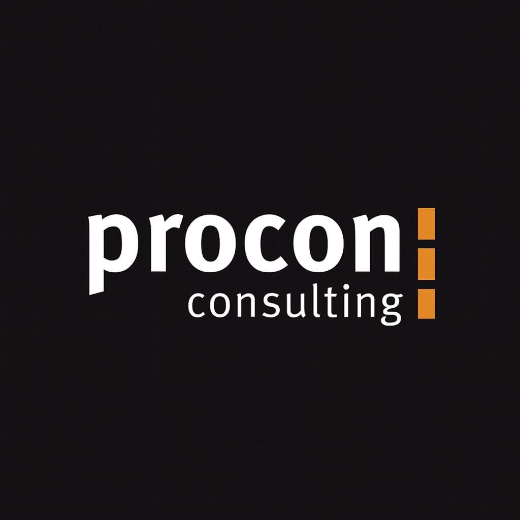 Procon Consulting Jobs