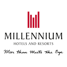 Millennium Hotel and Resorts UK Jobs