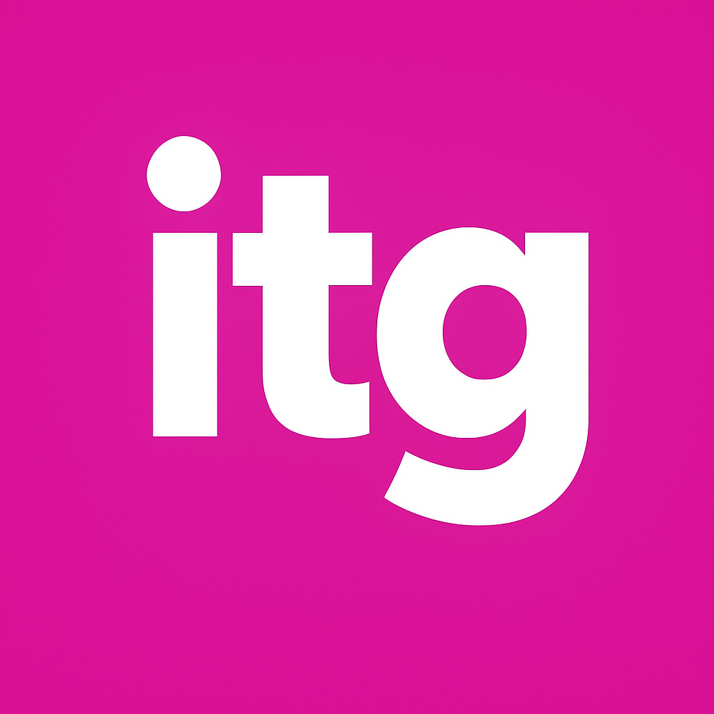 Inspired Thinking Group (ITG). Jobs