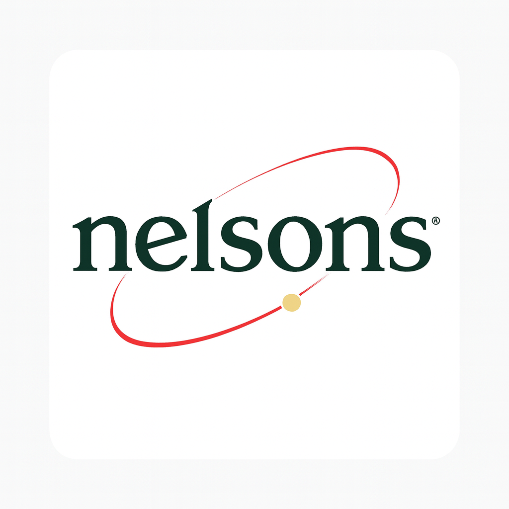 Nelsons Jobs