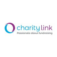 Charity Link Jobs