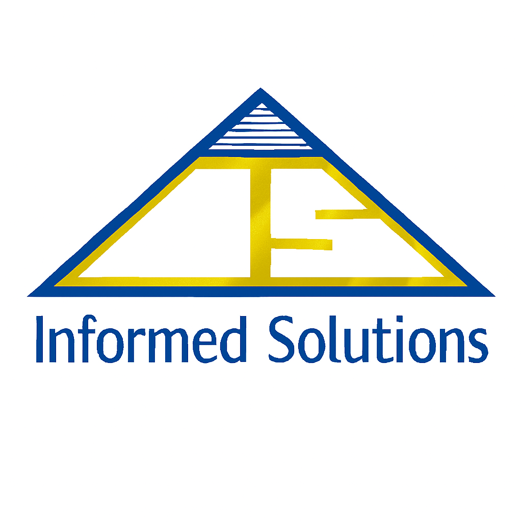 Informed Solutions Jobs