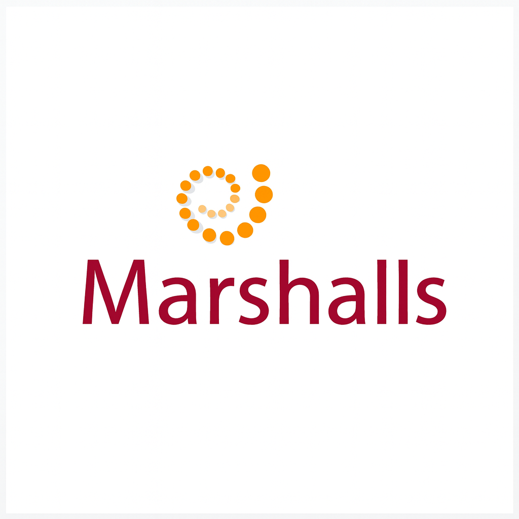 Marshalls PLC Jobs