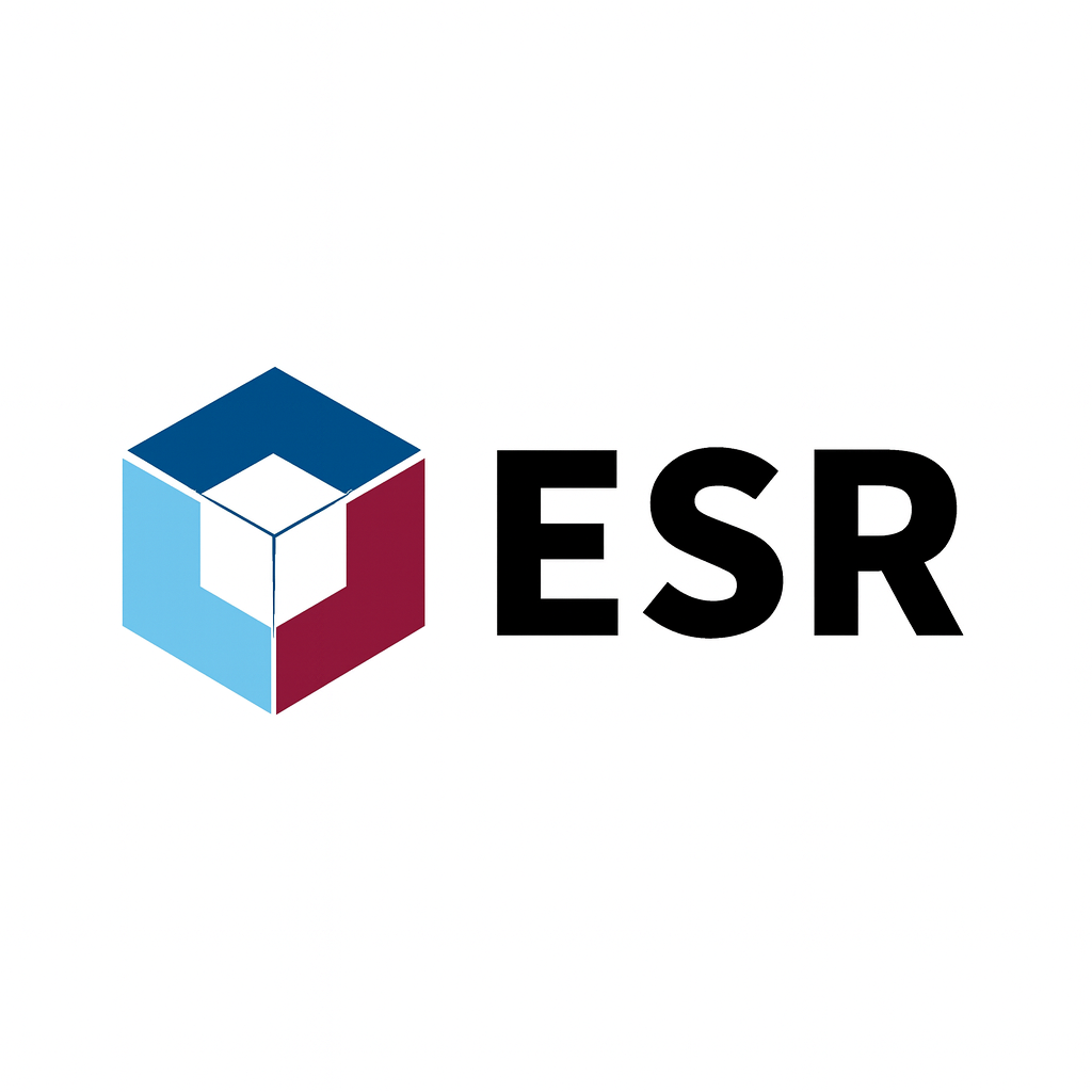 ESR Group Jobs