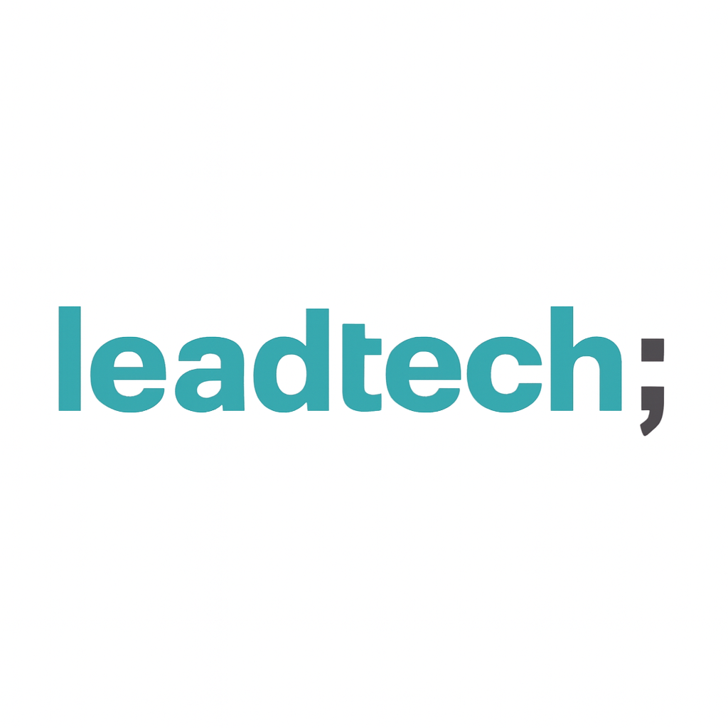 Leadtech Jobs