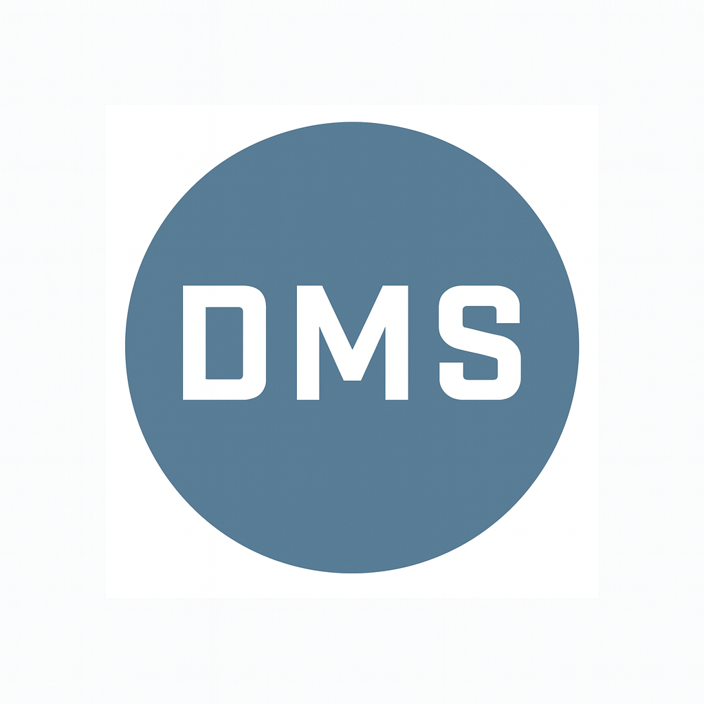 DMS Jobs