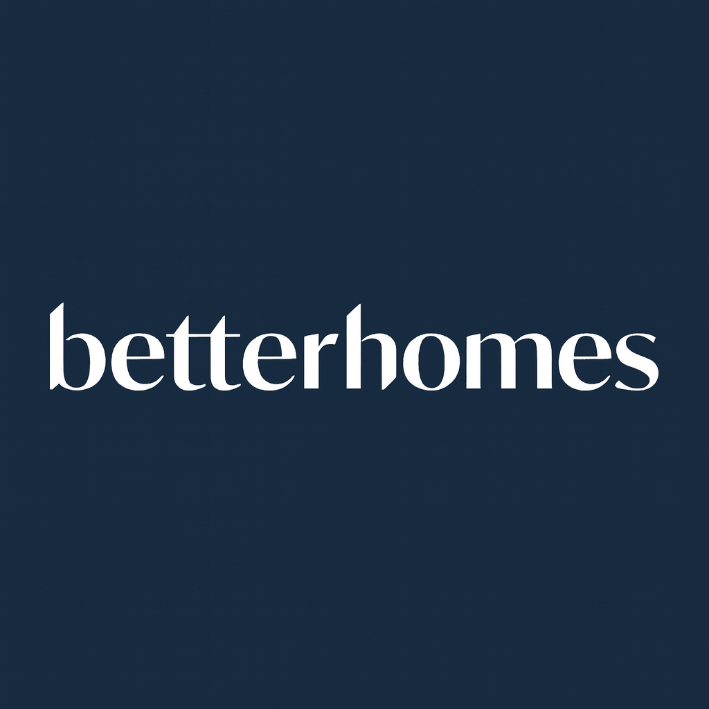 Betterhomes Jobs