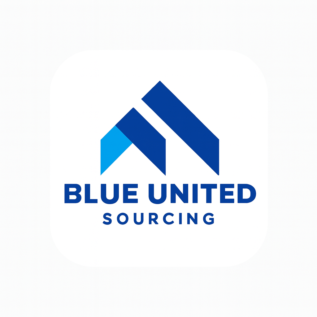 Blue United Sourcing Jobs