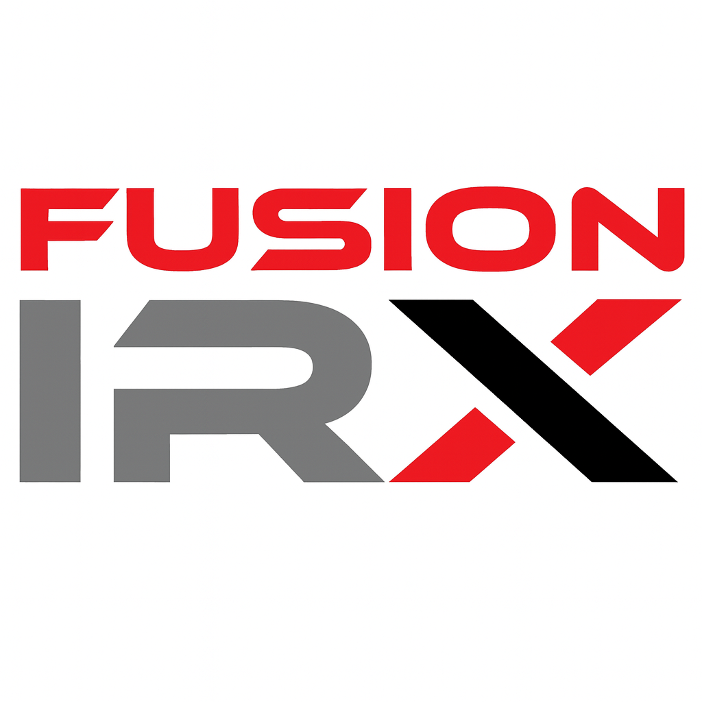 FusionIRX Jobs