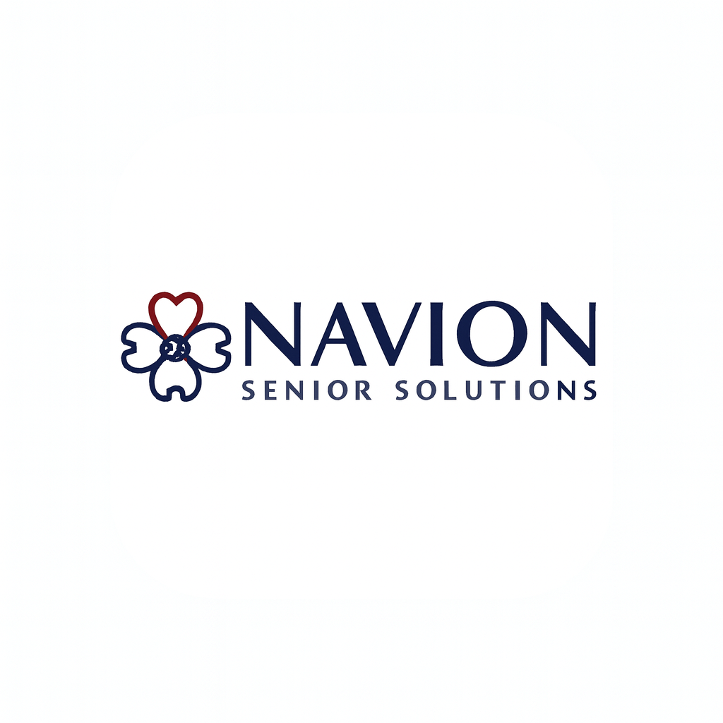 Navion Senior Solutions Jobs