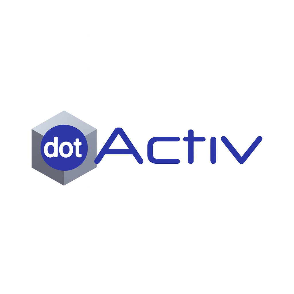 DotActiv Jobs