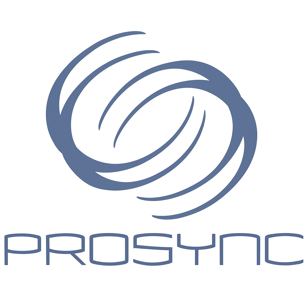 ProSync Jobs