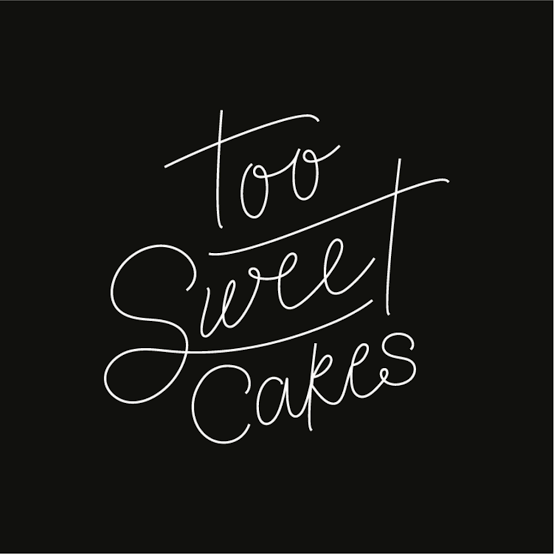 too sweet cakes Jobs