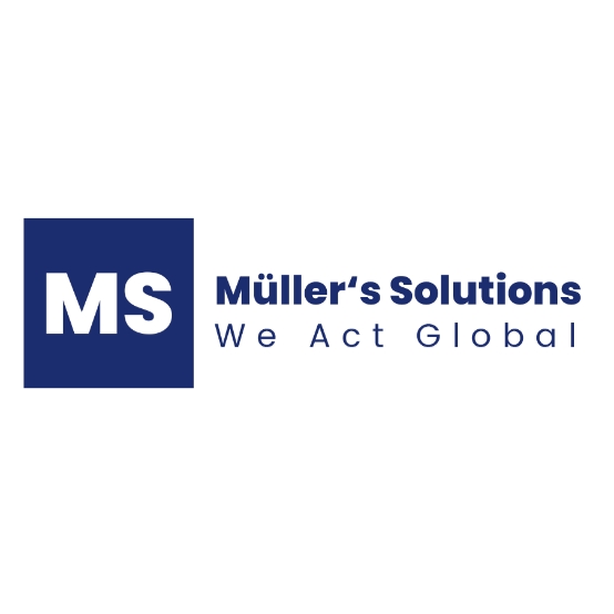Müller's Solutions Jobs
