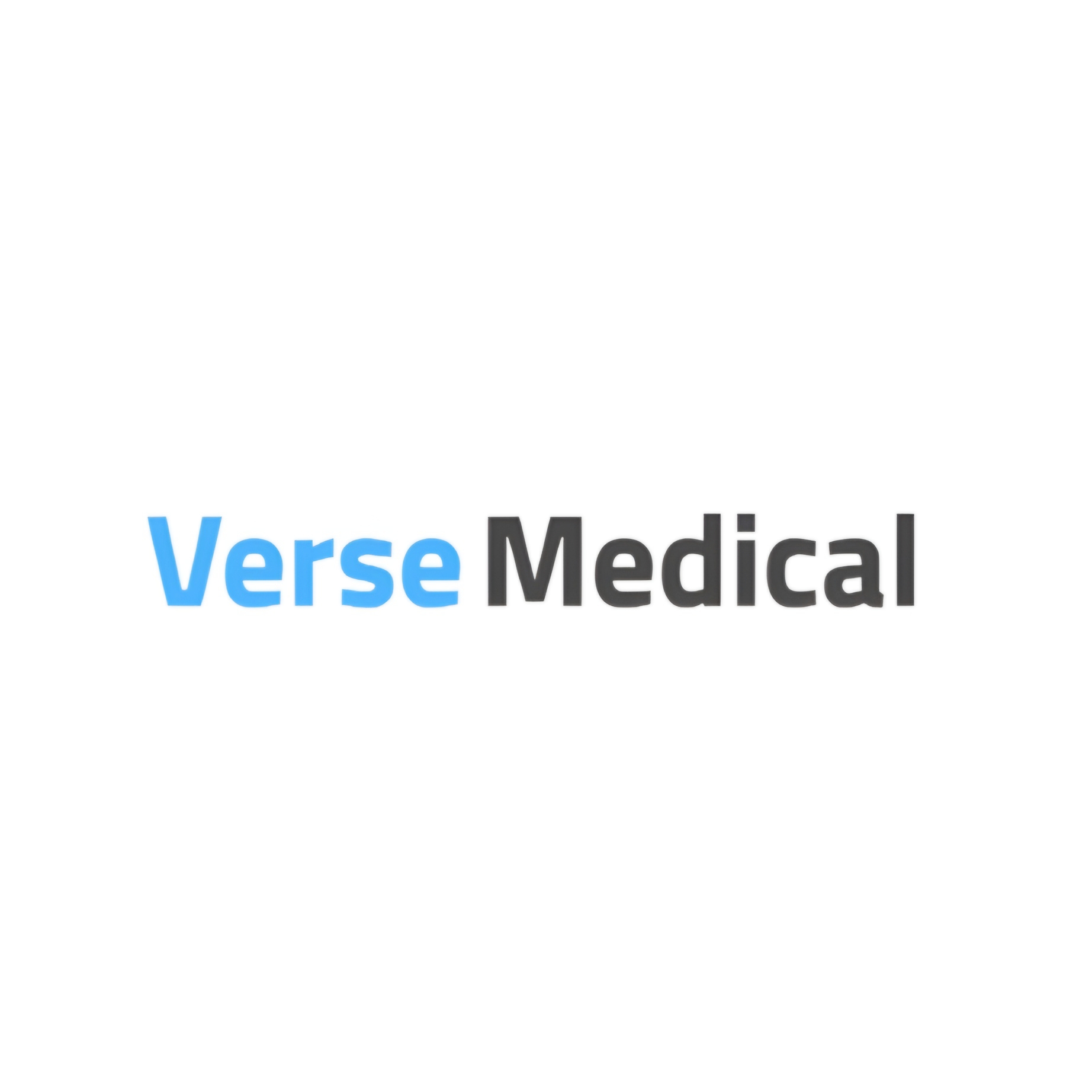 Verse Medical Jobs