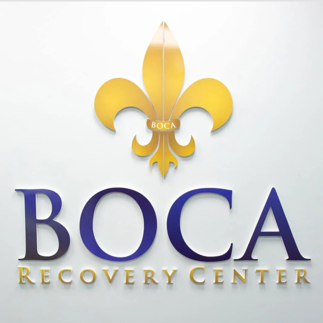 Boca Recovery Center Jobs