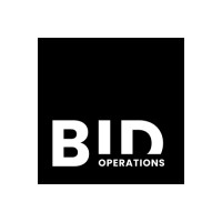 BID Operations Jobs