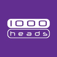 1000heads Jobs
