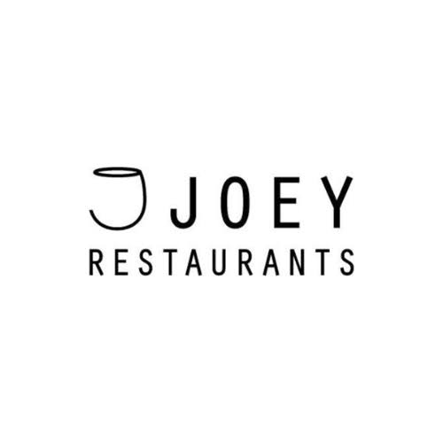 JOEY Restaurants Group Jobs