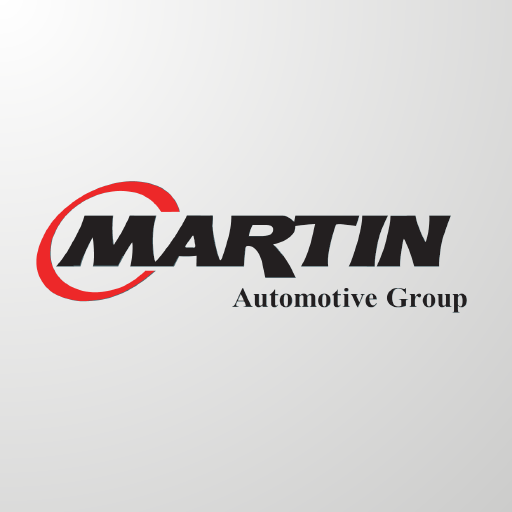 The Martin Automotive Group Jobs
