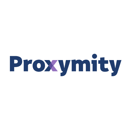 Proxymity Jobs