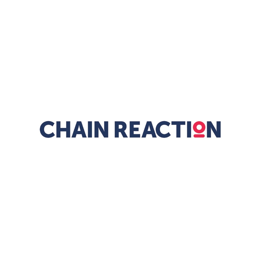 Chain Reaction Jobs